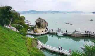 去厦门必玩的十大景点,你都去过几个 厦门去哪玩